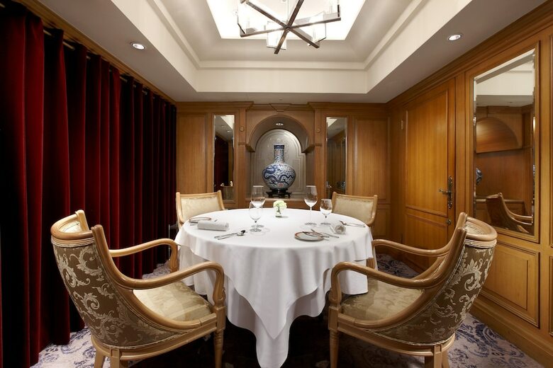 Sheraton Grand Taipei Hotel