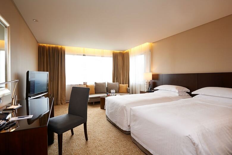 Sheraton Grand Taipei Hotel