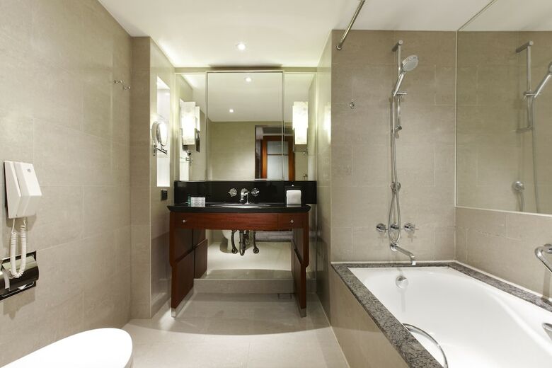 Sheraton Grand Taipei Hotel