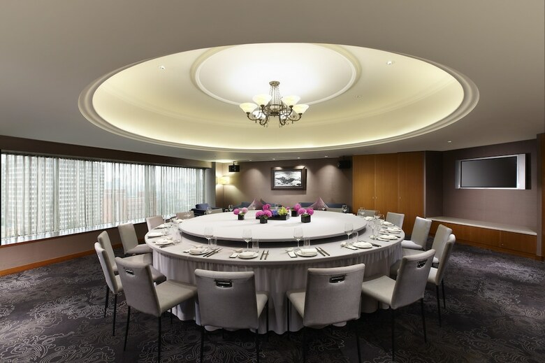 Sheraton Grand Taipei Hotel