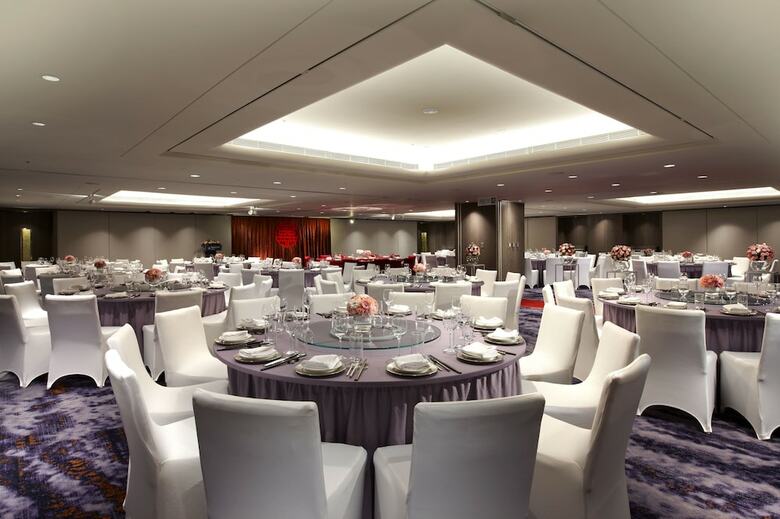 Sheraton Grand Taipei Hotel