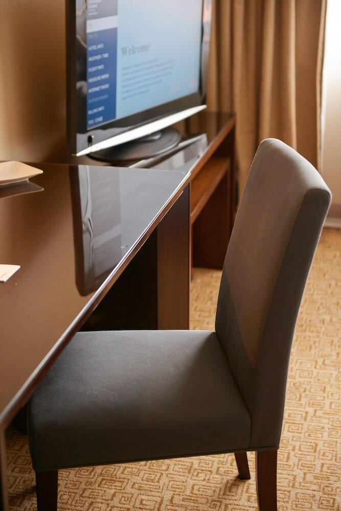 Sheraton Grand Taipei Hotel