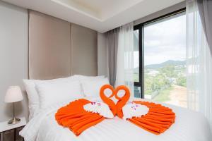 Apartamentos 6th Avenue Surin