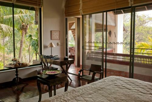 Bed & Breakfast Lana Thai Villa