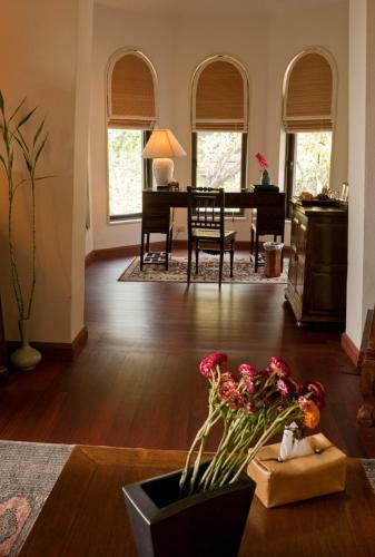 Bed & Breakfast Lana Thai Villa
