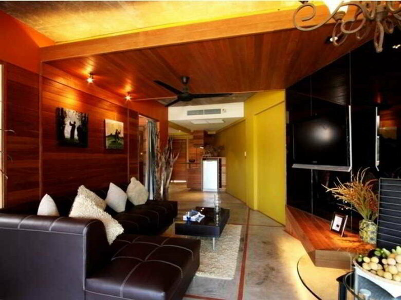 Apartamentos The Green Golf Condominium