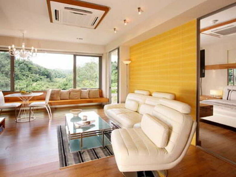 Apartamentos The Green Golf Condominium