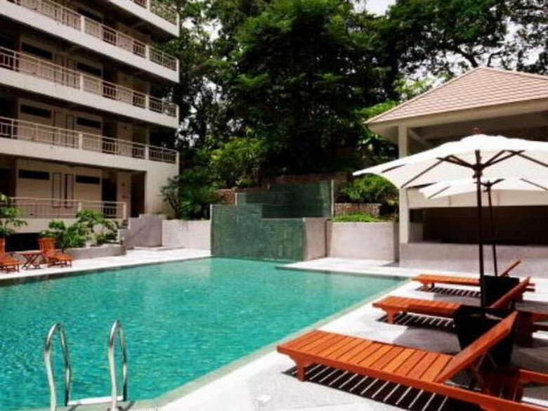 Apartamentos The Green Golf Condominium