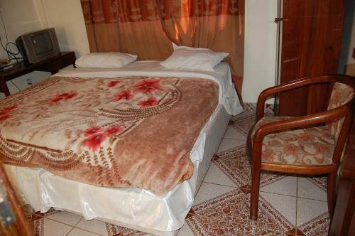 Hotel Arusha Center Inn Tourist