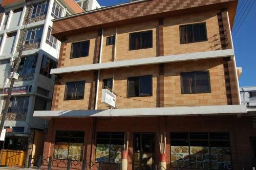 Hotel Arusha Center Inn Tourist