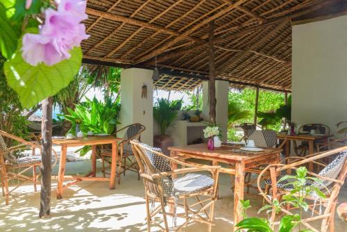 Hostal Maji Lodge