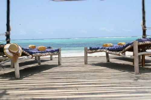 Hostal Maji Lodge