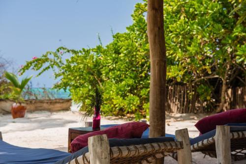 Hostal Maji Lodge
