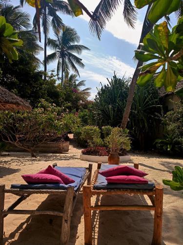 Hostal Maji Lodge