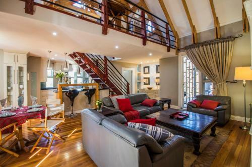Apartamento Craigivar Loft