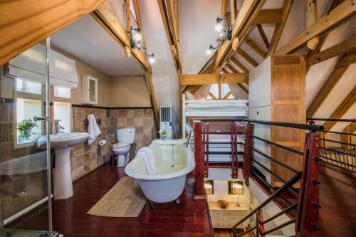 Apartamento Craigivar Loft