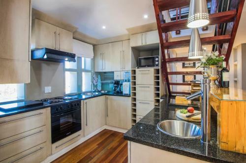 Apartamento Craigivar Loft