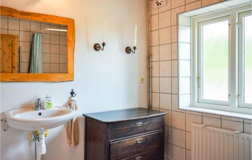 Agroturismo Two-bedroom Accommodation In Ystad