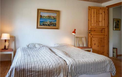 Agroturismo Two-bedroom Accommodation In Ystad