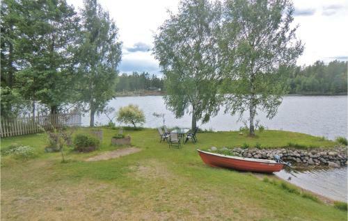 One-bedroom Apartment In Oskarshamn