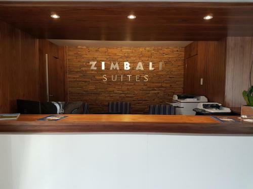 Apartamento 110 Zimbali Suites