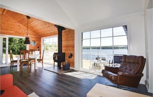 Studio Holiday Home In Arvika