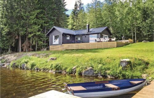 Studio Holiday Home In Arvika