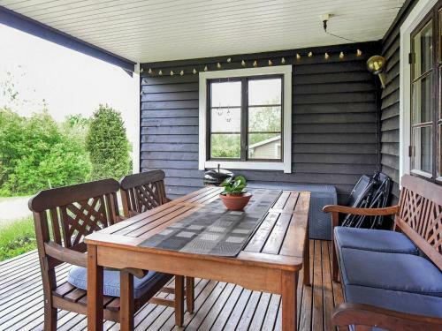 Holiday Home Heljer�dsgatan
