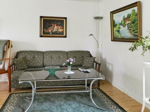Holiday Home B�rfendals-berg