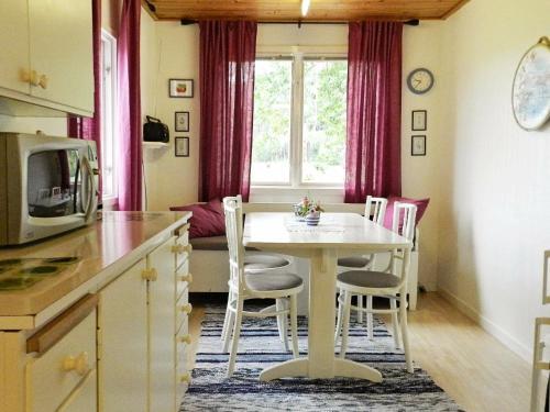 Holiday Home B�rfendals-berg