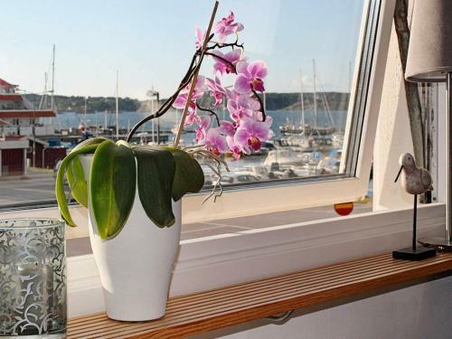 Holiday Home Rosenlundsv�gen