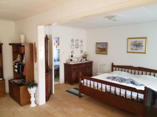 Holiday Home Sm�land