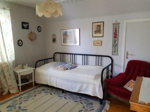 Holiday Home Sm�land