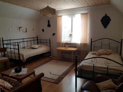 Holiday Home Sm�land