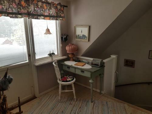 Holiday Home Sm�land
