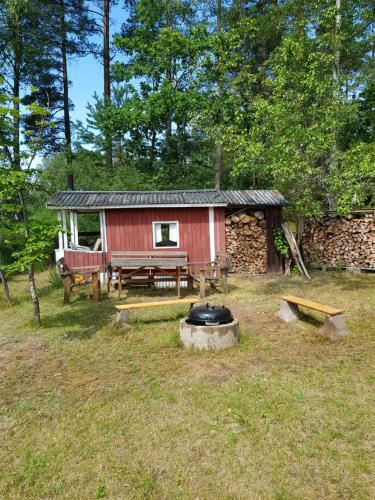 Holiday Home Sm�land