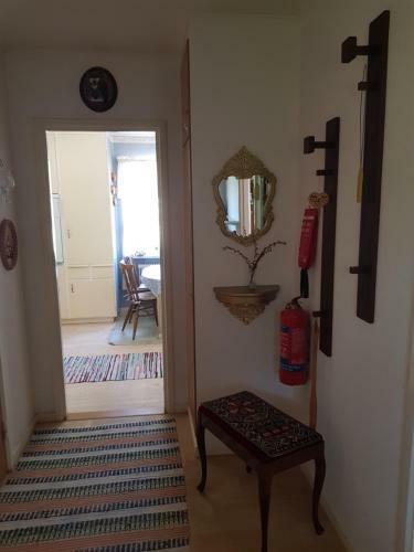 Holiday Home Sm�land