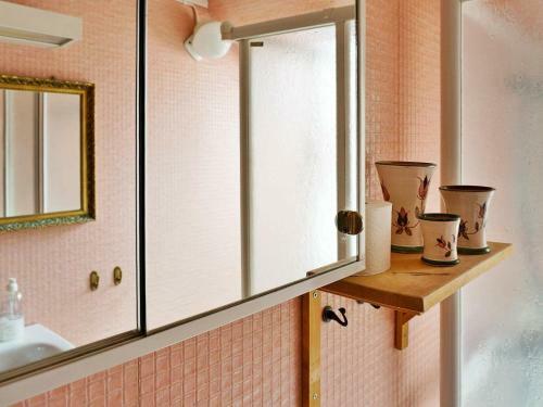 Holiday Home Lille Pers