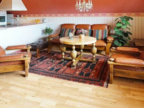 Holiday Home Lille Pers