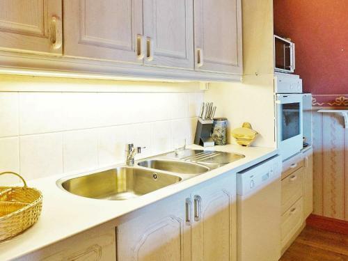 Holiday Home Lille Pers