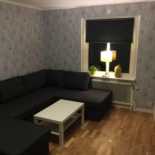 Apartamento G�vle Pendlarl�genheter