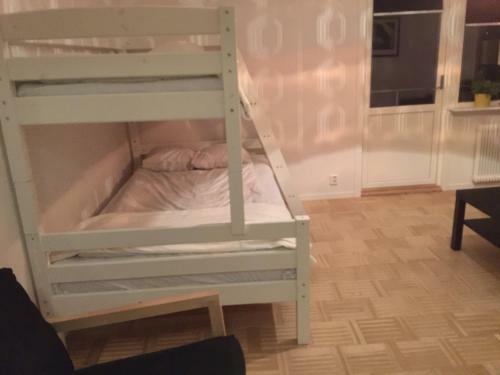 Apartamento G�vle Pendlarl�genheter