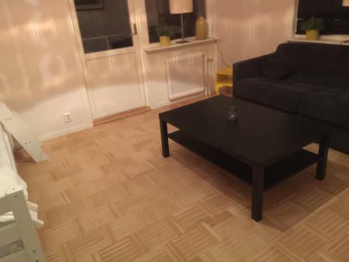 Apartamento G�vle Pendlarl�genheter