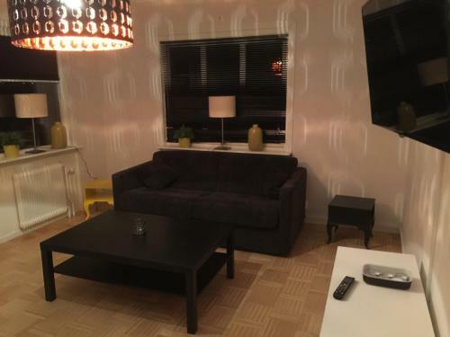 Apartamento G�vle Pendlarl�genheter