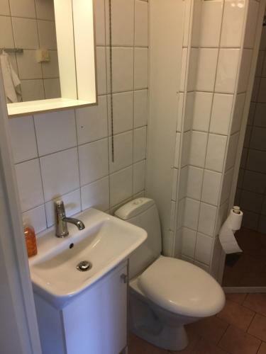 Apartamento G�vle Pendlarl�genheter
