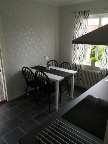 Apartamento G�vle Pendlarl�genheter