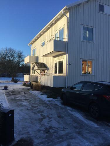 Apartamento G�vle Pendlarl�genheter