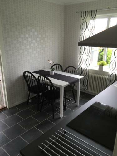Apartamento G�vle Pendlarl�genheter