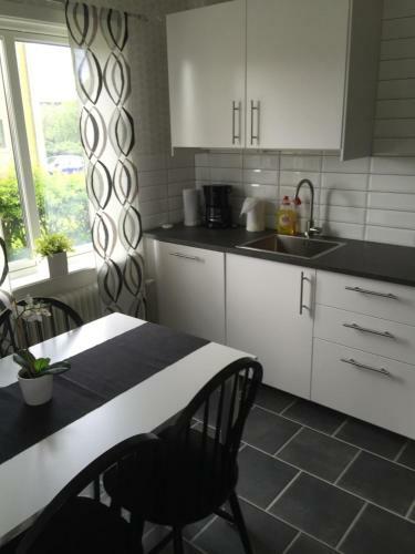 Apartamento G�vle Pendlarl�genheter