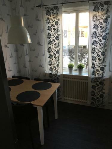 Apartamento G�vle Pendlarl�genheter